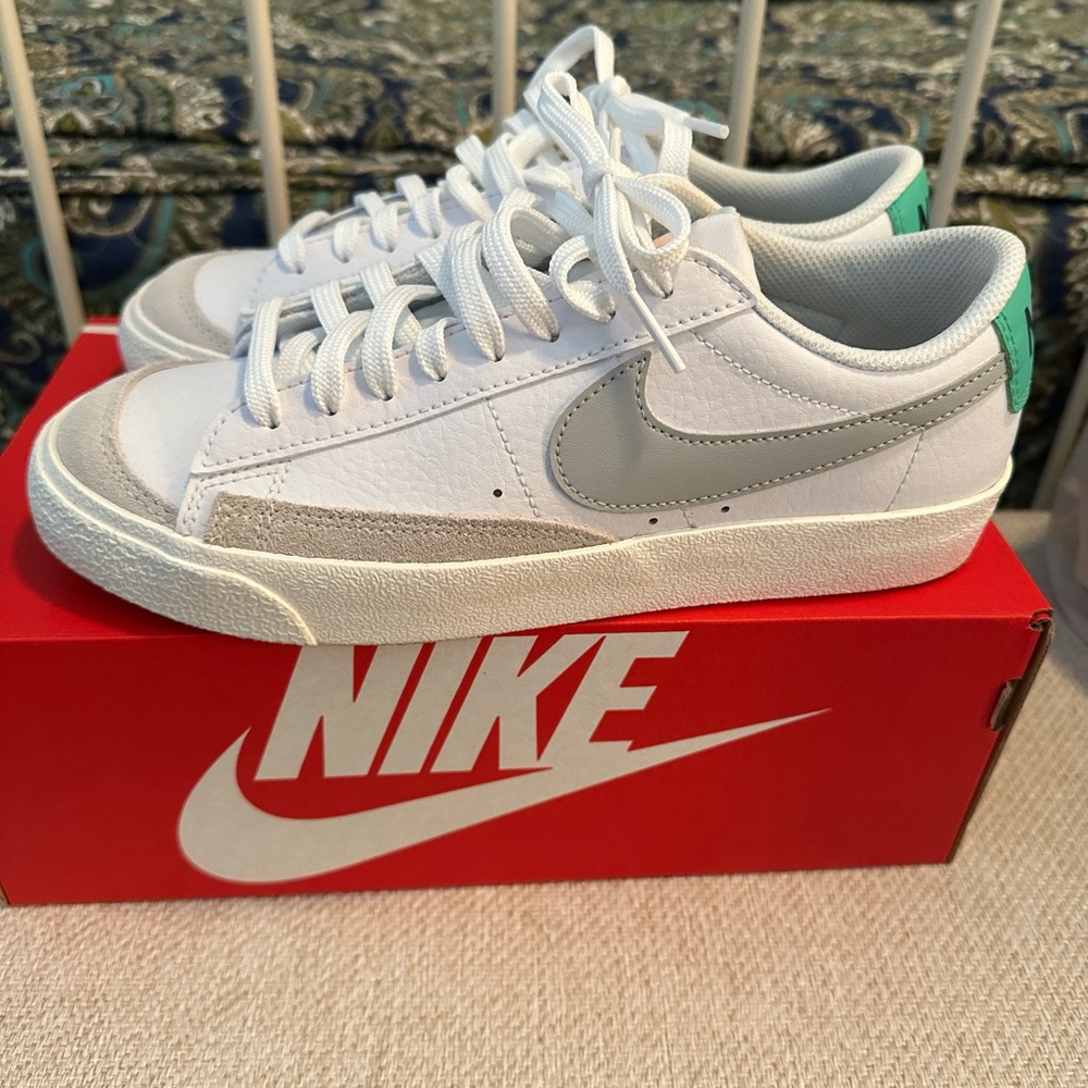 Nike Blazer Low ‘77